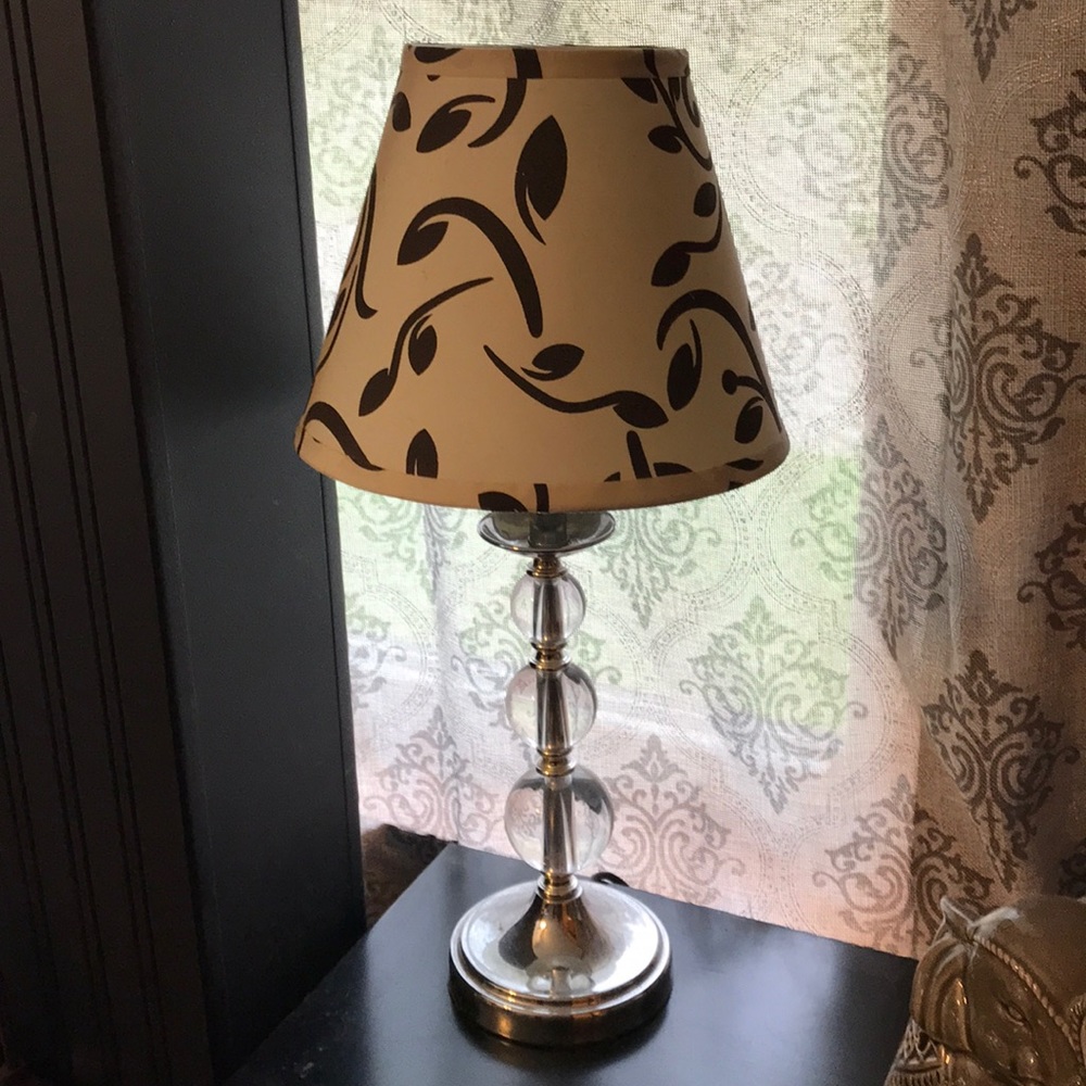 Lamps Matching Set !